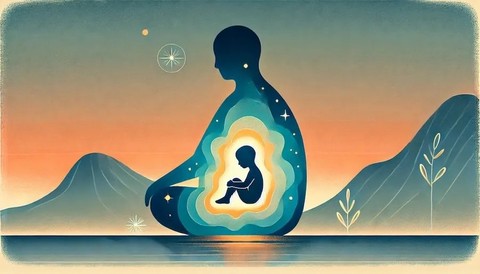 Diventa Genitore di te stesso con il Self Reparenting Diventa Genitore di te stesso (Self Reparenting)