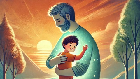 Prenditi cura del tuo Bambino Interiore e guarisci le sue ferite emotive Guarire il Bambino Interiore